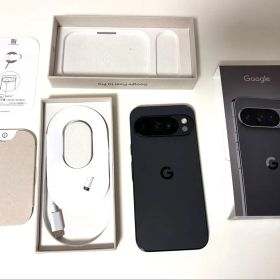 Google Pixel 10 Pro 256 GB（SIM フリー）