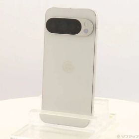 ソフマップ 〔中古品〕 Google Pixel 10 Pro XL 256GB ポーセリン GYPW4 SIMフリー【262】