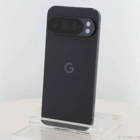 ソフマップ 〔中古品〕 Google Pixel 10 Pro XL 256GB オブシディアン GYPW4 SIMフリー【258】