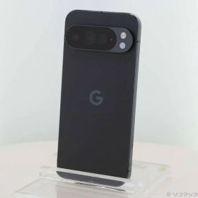 ソフマップ 〔中古品〕 Google Pixel 10 Pro XL 256GB オブシディアン GYPW4 SIMフリー【262】
