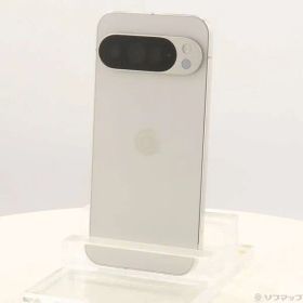 ソフマップ 〔中古品〕 Google Pixel 10 Pro XL 256GB ポーセリン GYPW4 SIMフリー【262】