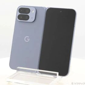 ソフマップ 〔中古品〕 Google Pixel 10 Pro Fold 256GB ムーンストーン GM66V SIMフリー【262】