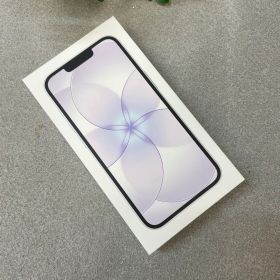 新品・未開封 iPhone 17e 256GB ホワイト 国内版 SIMフリー