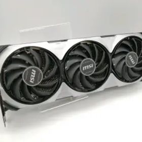 【中古】MSI GeForce RTX 4070 Ti VENTUS 3X 12G OC RTX4070Ti/12GB (GDDR6X)【スマーク伊勢崎】保証期間１週間