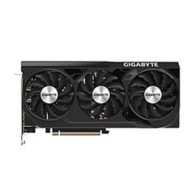 (中古)GIGABYTE GeForce RTX 4070 Ti EAGLE OC 12G rev.2.0 GV-N407TEAGLE OC-12GD R2.0(377-ud)