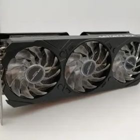 【中古】玄人志向 GALAKURO GAMING GG-RTX4070Ti-E12GB/EX/TP2 RTX4070Ti/12GB(GDDR6X)【札幌南2条】保証期間１週間
