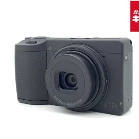 【中古】 【並品】 リコー GR IV Monochrome