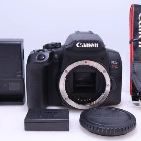 【9,000回以下 極美品】Canon EOS Kiss X10i ボディ EOSKISSX10I デジタル一眼レフカメラ