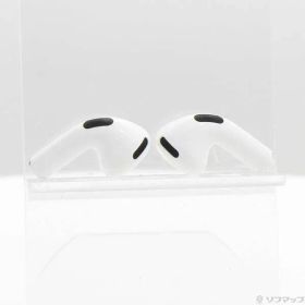 ソフマップ 〔中古品〕 AirPods 4 アクティブノイズキャンセリング搭載 MXP93J／A【269】