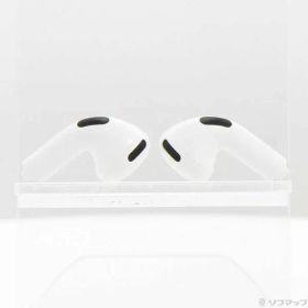 ソフマップ 〔中古品〕 AirPods 4 アクティブノイズキャンセリング搭載 MXP93J／A【198】