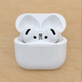 【正規/極美品】Apple AirPods 4 ANC搭載 動作確認済み