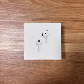 Apple AirPods 本体 A3055