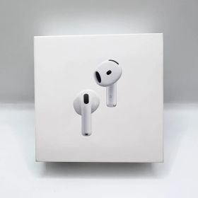 【新品未開封品】AirPods 4（ANC） ノイズキャンセリング 第4世代