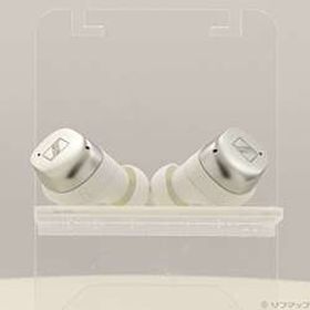 〔中古品〕 MOMENTUM True Wireless 4 ホワイトシルバー〔中古品〕 MOMENTUM True Wireless 4 ホワイトシルバー