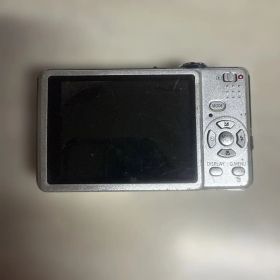 Panasonic LUMIX DMC-FS7 デジタル カメラ 本体