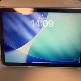 iPad mini 7 WiFi 128GB