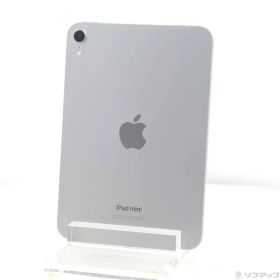 ソフマップ 〔中古品〕 iPad mini(A17 Pro) 256GB スペースグレイ MXNA3J／A Wi-Fi【295】