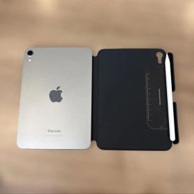 iPad mini 第７世代/Apple Pencil pro/MOFT