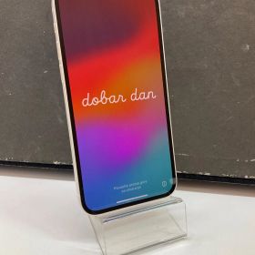Apple iPhone12 ホワイト/64GB