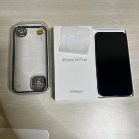 iPhone 14 PLUS