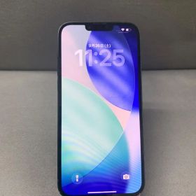 美品中古 Appleストア版 SIMフリー iPhone14Plus 256GB