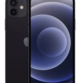 【即日発送！】【バッテリー100%】 iPhone12 ブラック 256GB