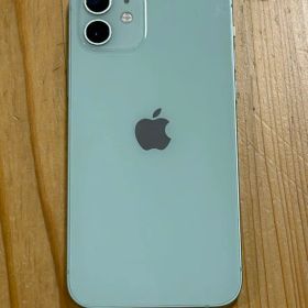 iPhone12 128GB ジャンク