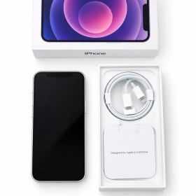 ［中古スマホ] iPhone 12 64GB SIMフリー