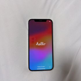 Apple iPhone 12 ホワイト 本体128GB