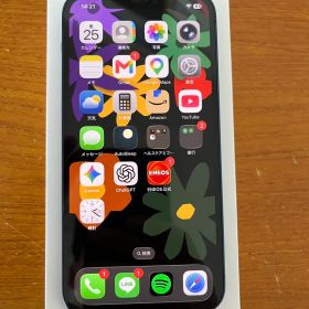 Apple iPhone12 SIMフリー 128GB ブルー