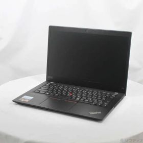 ソフマップ 〔中古品〕 ThinkPad X13 Gen 1 20UGS2Q500【305】