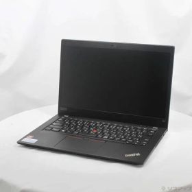 ソフマップ 〔中古品〕 ThinkPad X13 Gen 1 20UGS2Q500【344】