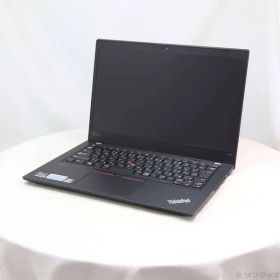 ソフマップ 〔中古品〕 ThinkPad X13 Gen 1 20UGS2Q500【262】