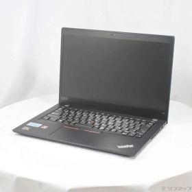 ソフマップ 〔中古品〕 ThinkPad X13 Gen 1 20UGS2Q500【251】