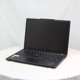 ソフマップ 〔中古品〕 ThinkPad X13 Gen 5 21LVCTO1WW【349】