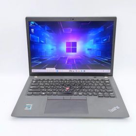 ThinkPad X13 Gen 2 Core i5 第11世代 LTEモデル