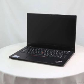ソフマップ 〔中古品〕 ThinkPad X13 Gen 1 20UGS2Q500【276】