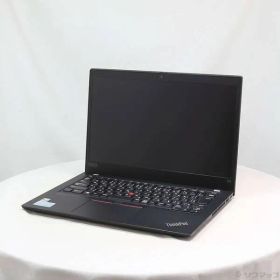 ソフマップ 〔中古品〕 ThinkPad X13 Gen 1 20UGS2Q500【258】