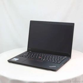 ソフマップ 〔中古品〕 ThinkPad X13 Gen 1 20UGS2Q500【297】