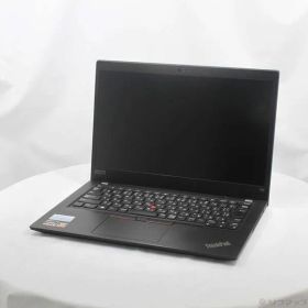 ソフマップ 〔中古品〕 ThinkPad X13 Gen 1 20UGS2Q500【344】