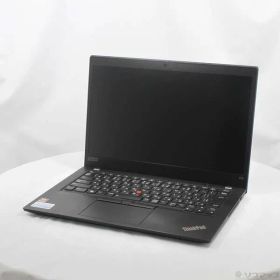 ソフマップ 〔中古品〕 ThinkPad X13 Gen 1 20UGS2Q500【305】
