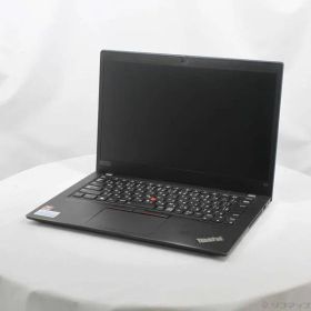 ソフマップ 〔中古品〕 ThinkPad X13 Gen 1 20UGS2Q500【269】