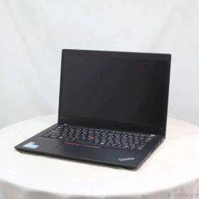 ソフマップ 〔中古品〕 ThinkPad X13 Gen 1 20UGS2Q500【349】