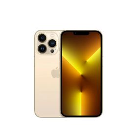 【整備済み品】 Apple iPhone 13 Pro 512GB ゴールド SIMフリー (整備済み品)