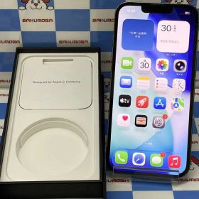 【中古】iPhone13 Pro 512GB アルパイングリーン MNE03J/A SoftBank版SIM