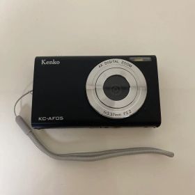 Kenko コンパクトデジカメ KC-AF05 ＋microSD32GB