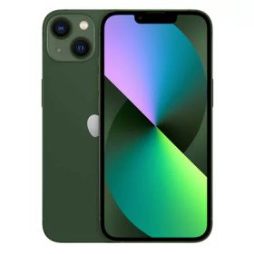 【中古】iPhone13 A2631 (MNGG3J/A) 128GB グリーン 【SoftBank版SIMフリー】 Apple スマホ スマートフォン 当社3ヶ月間保証 送料無料 イオシス