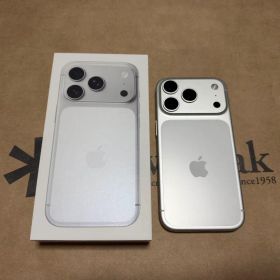 Apple iPhone 17 pro 256G