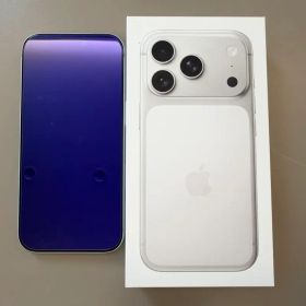 Apple iPhone17pro 256GB シルバー 本体