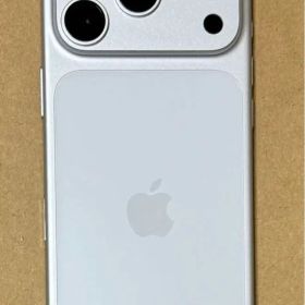 ◎ 極 美 品 ◎ ★充電回数11回★ iPhone17 Pro 256GB